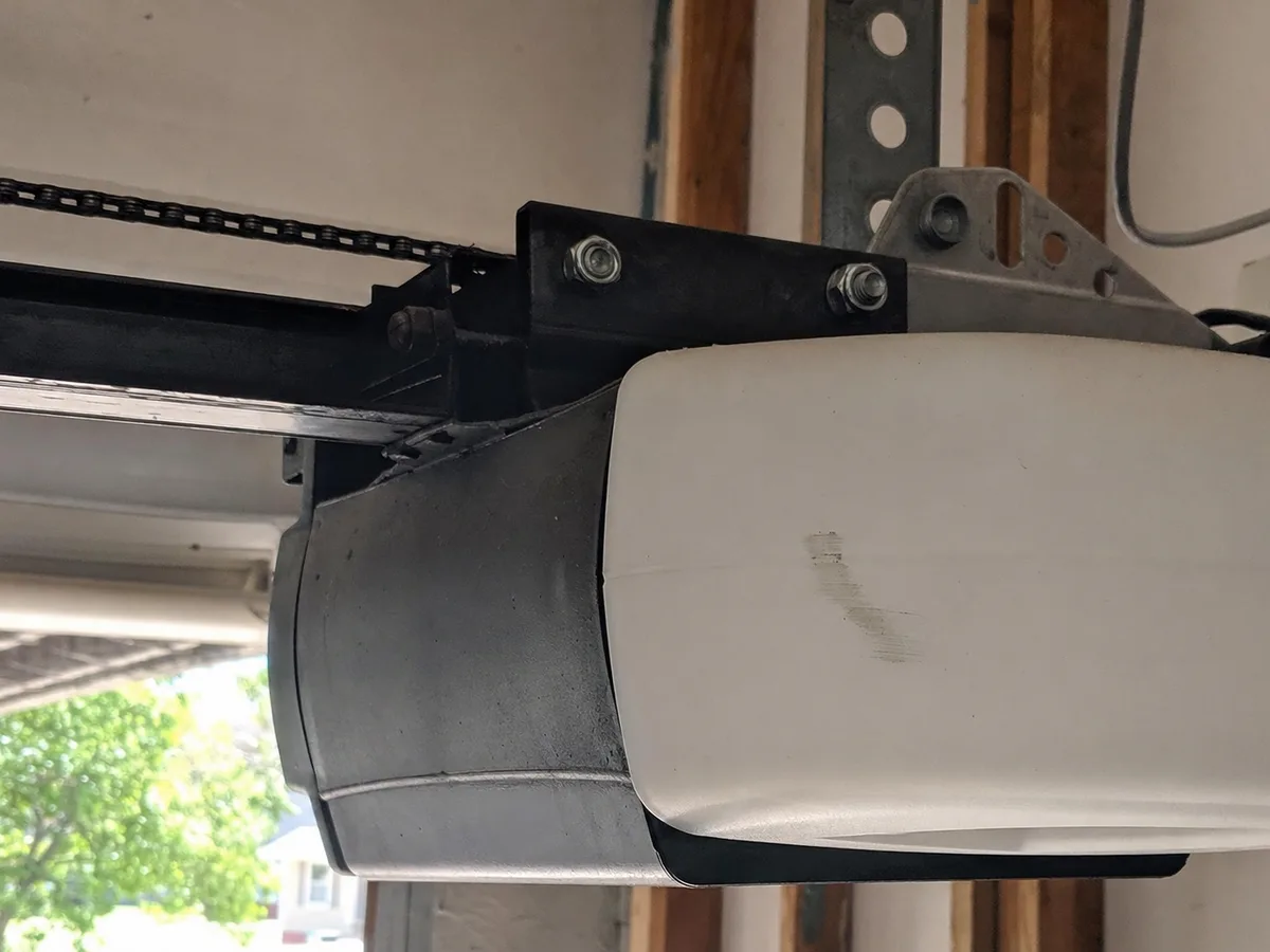 Garage Door Opener Repair in Baldwin Park, CA